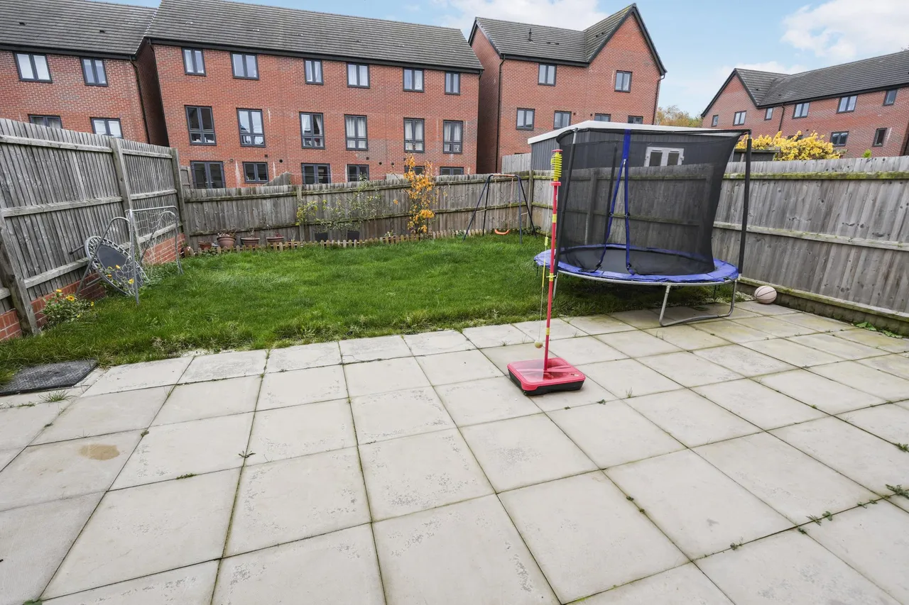 Ambassador Avenue, Birmingham, B31, photo 20