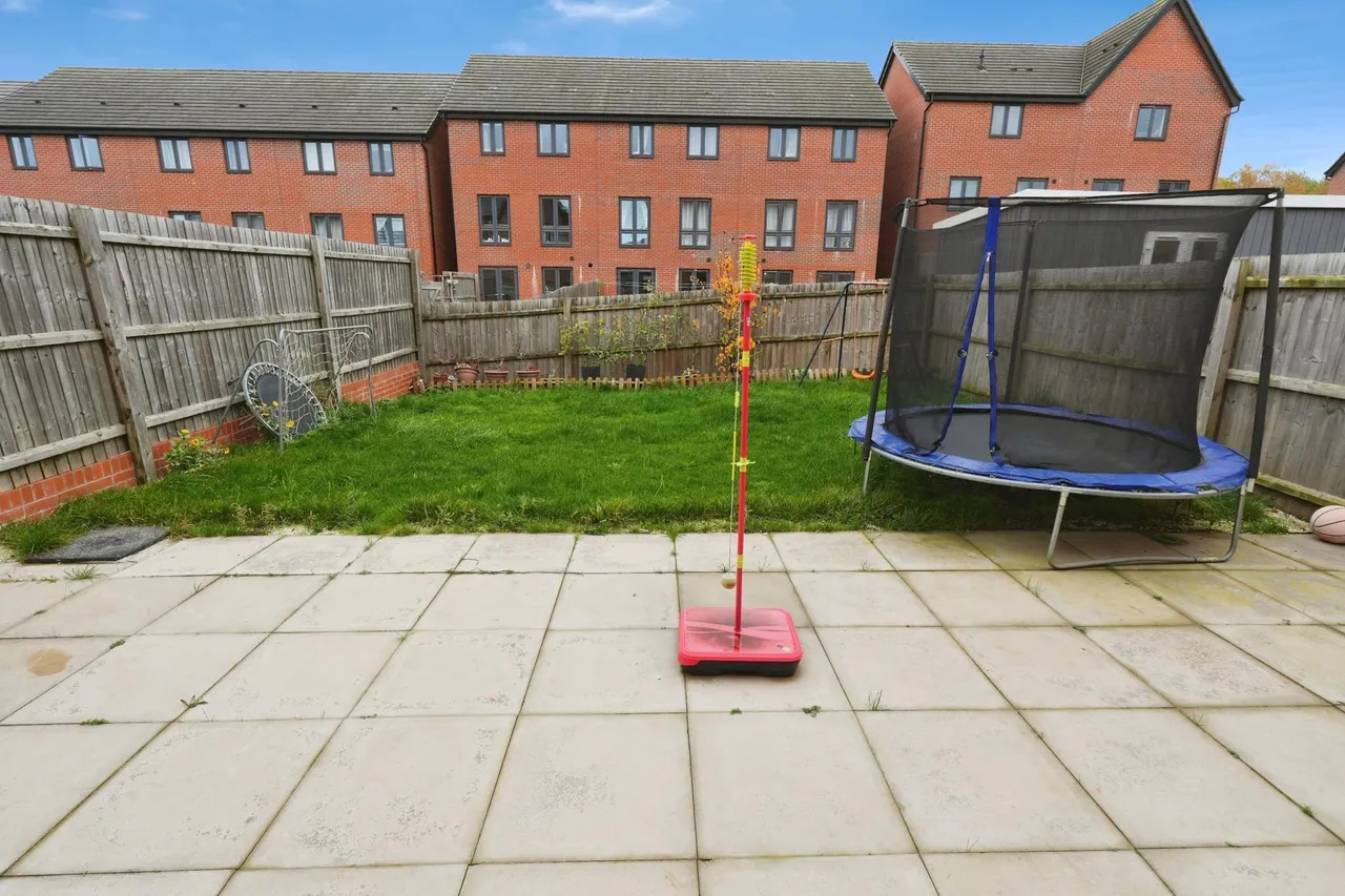 Ambassador Avenue, Birmingham, B31, photo 19
