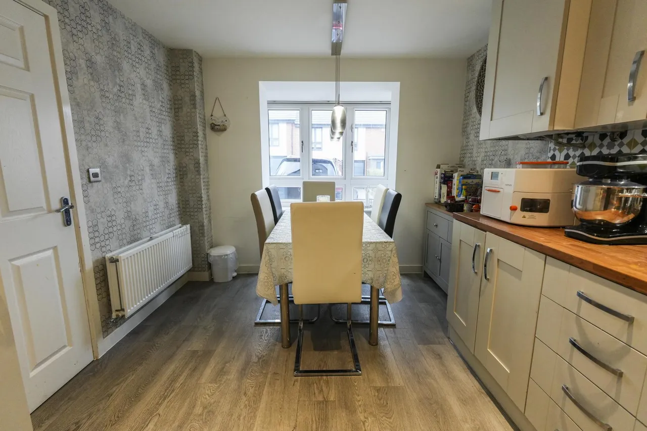 Ambassador Avenue, Birmingham, B31, photo 8