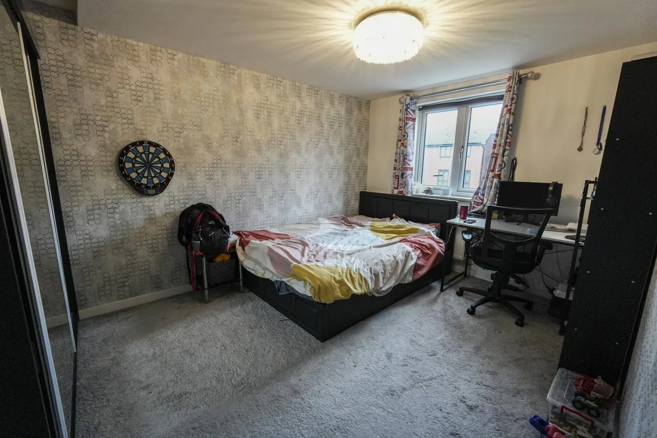 Ambassador Avenue, Birmingham, B31, photo 11