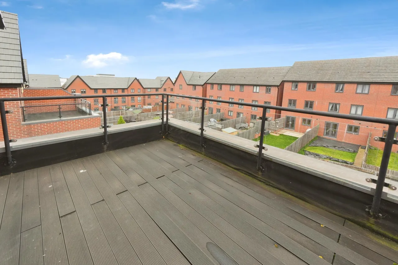 Ambassador Avenue, Birmingham, B31, photo 18