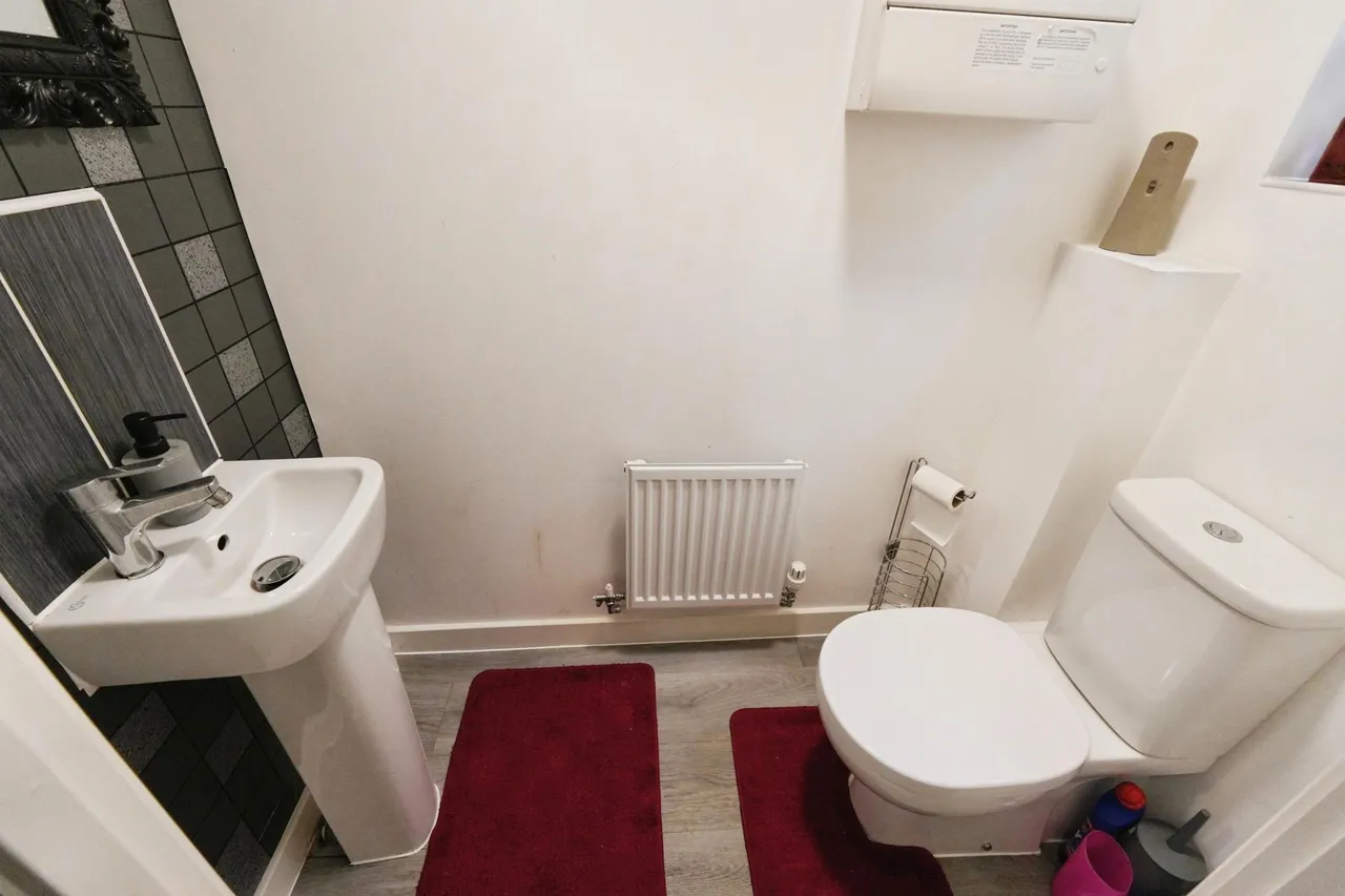 Ambassador Avenue, Birmingham, B31, photo 5