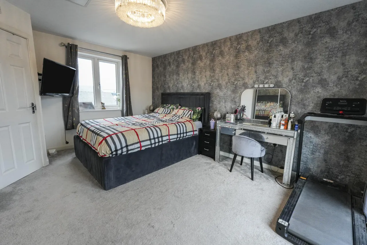 Ambassador Avenue, Birmingham, B31, photo 15