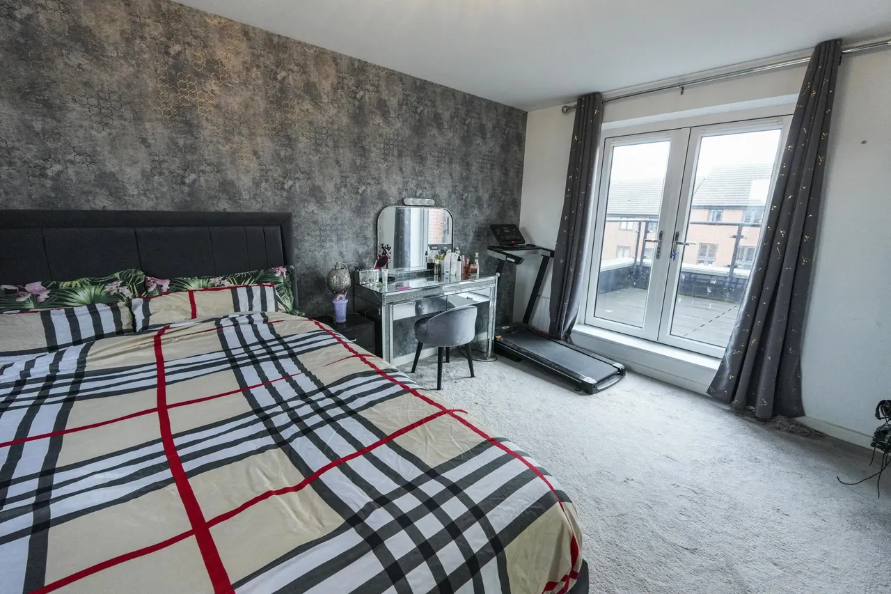 Ambassador Avenue, Birmingham, B31, photo 16