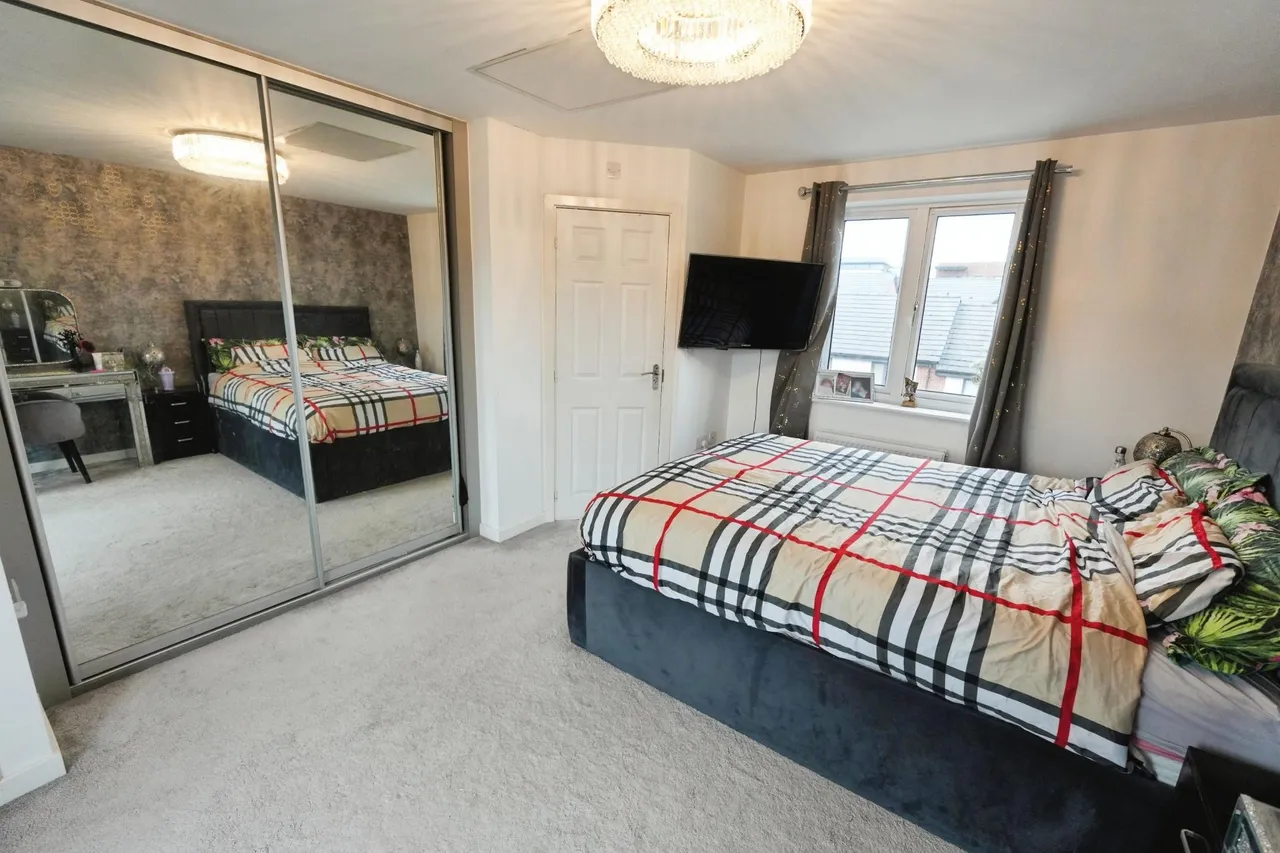 Ambassador Avenue, Birmingham, B31, photo 4