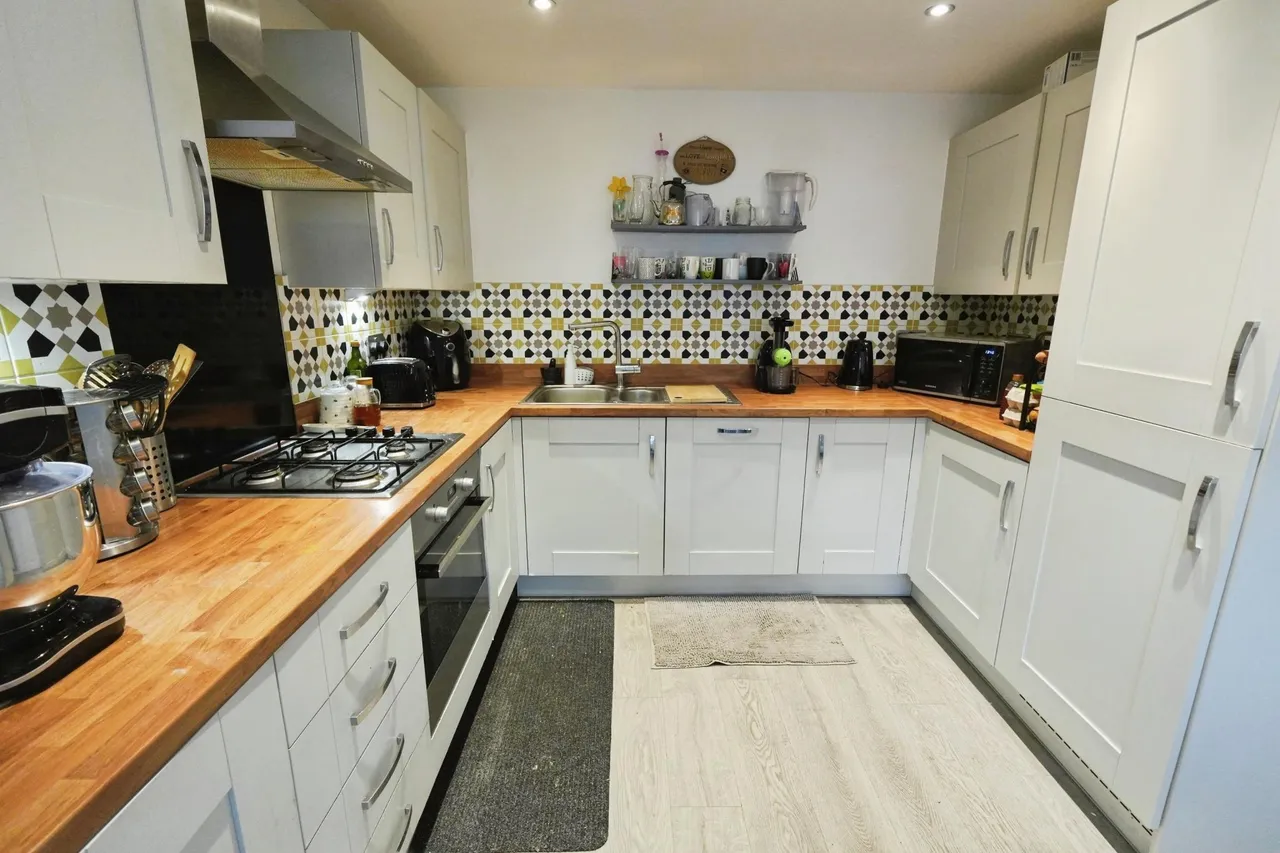 Ambassador Avenue, Birmingham, B31, photo 6