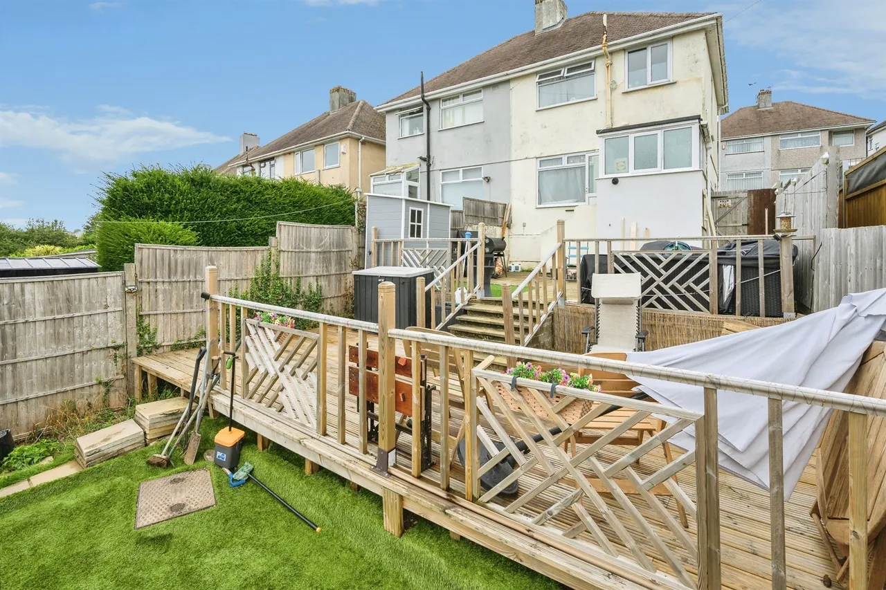 Church Way, Plymouth, PL5, photo 17