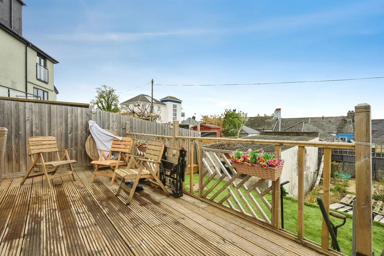 Church Way, Plymouth, PL5, photo 13