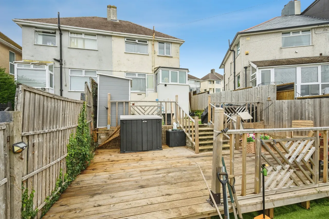 Church Way, Plymouth, PL5, photo 18