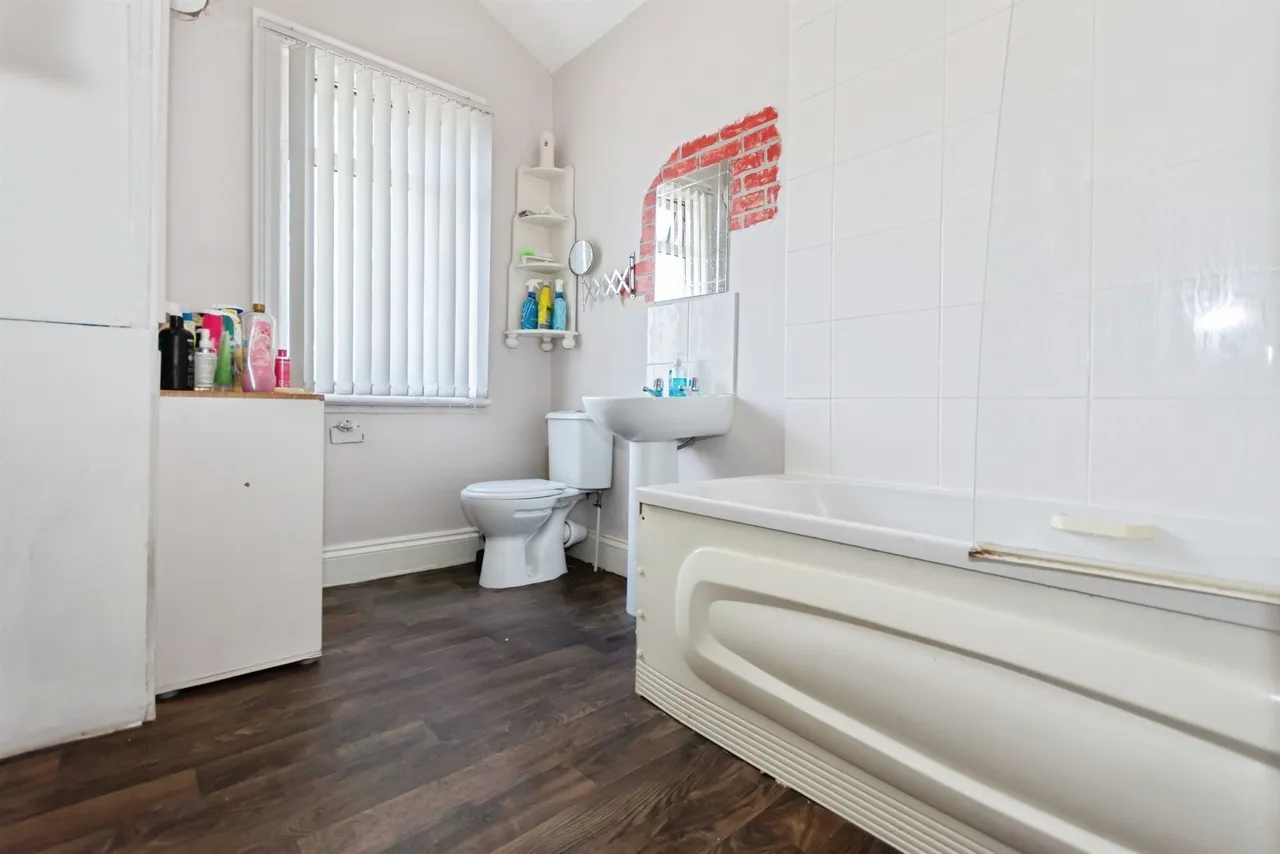 Fox Hollies Road, Acocks Green, B27, photo 10