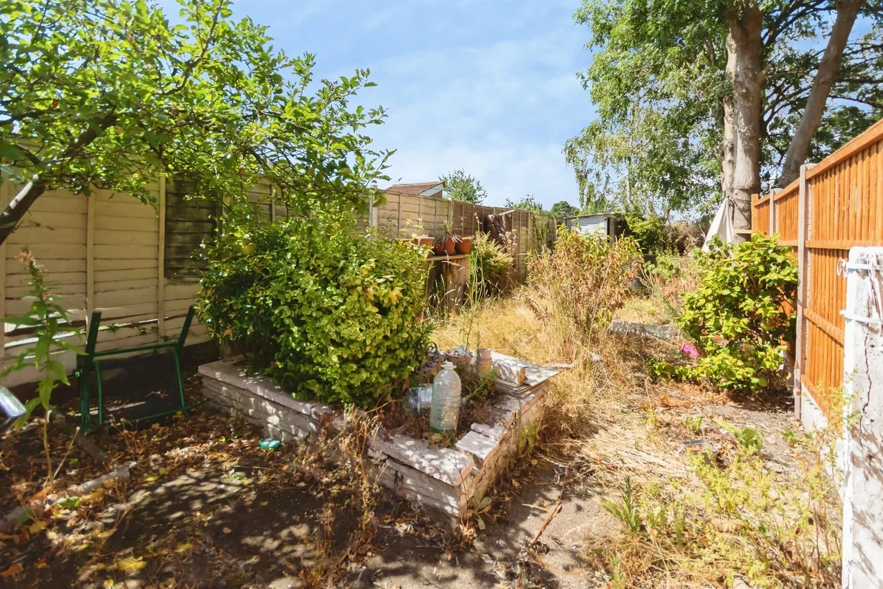 Fox Hollies Road, Acocks Green, B27, photo 13