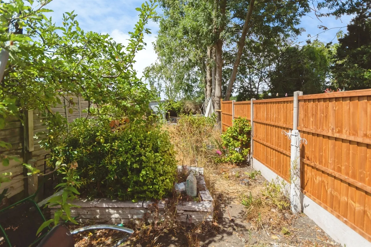 Fox Hollies Road, Acocks Green, B27, photo 14