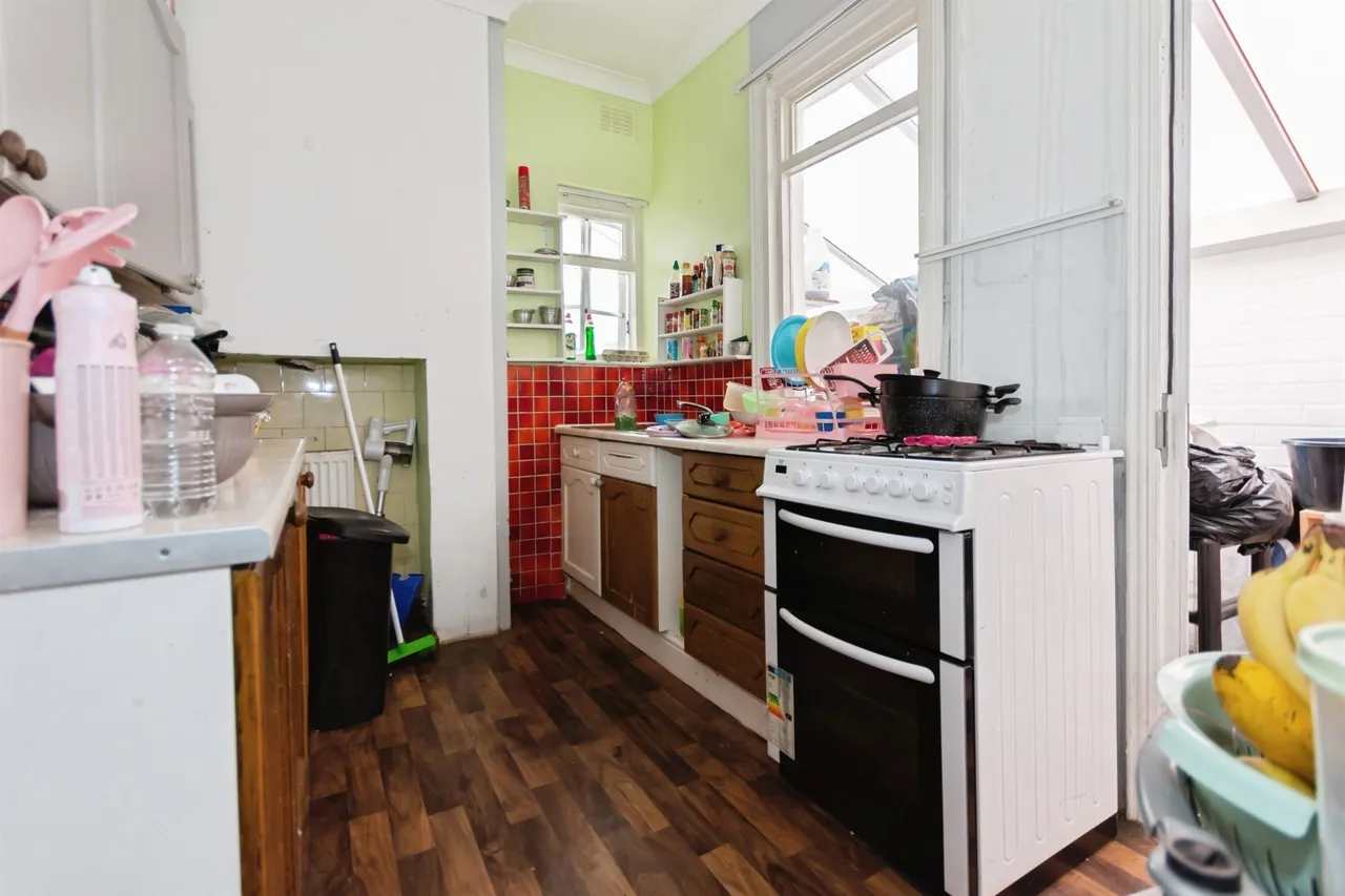 Fox Hollies Road, Acocks Green, B27, photo 5
