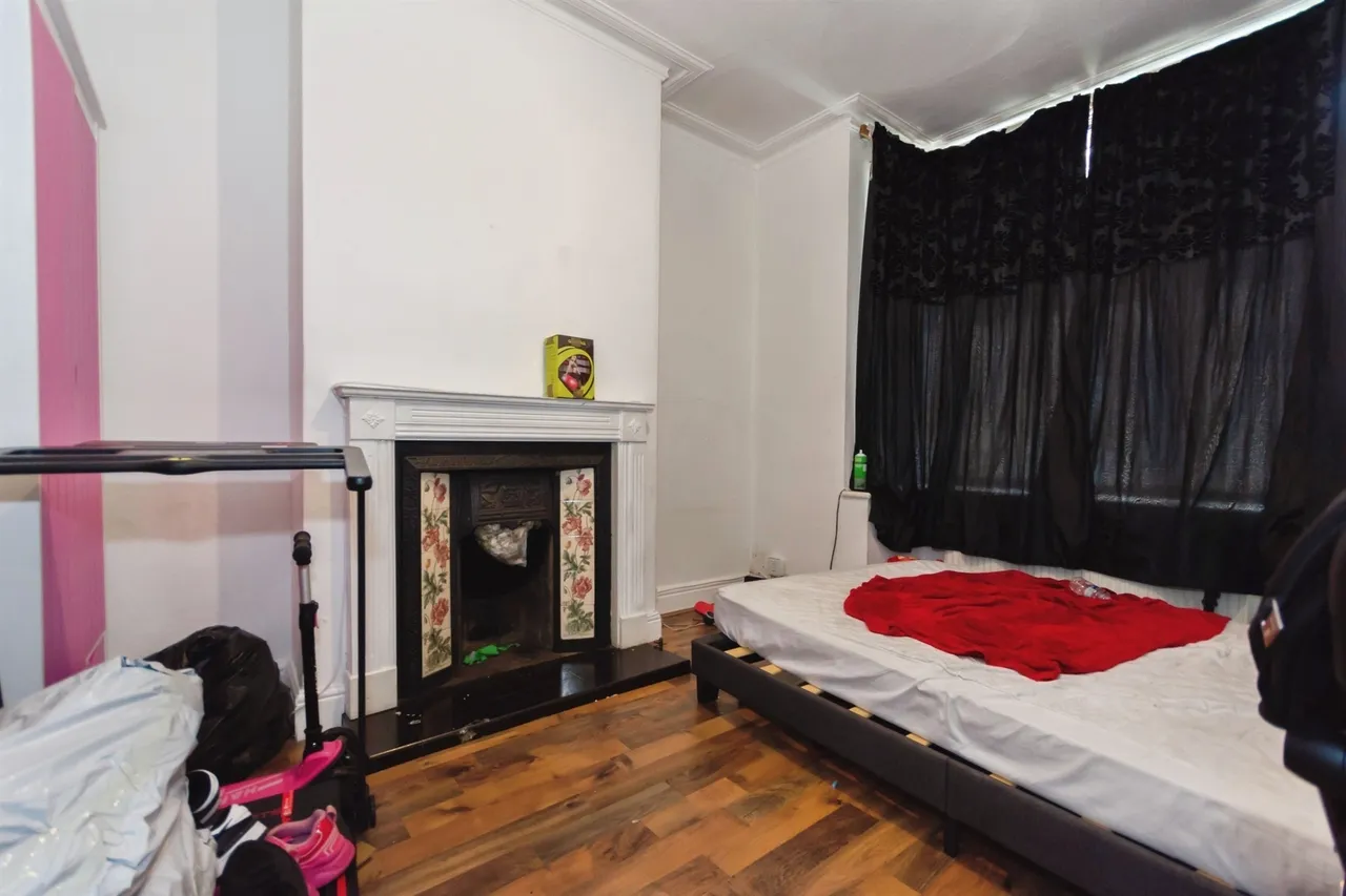 Fox Hollies Road, Acocks Green, B27, photo 6