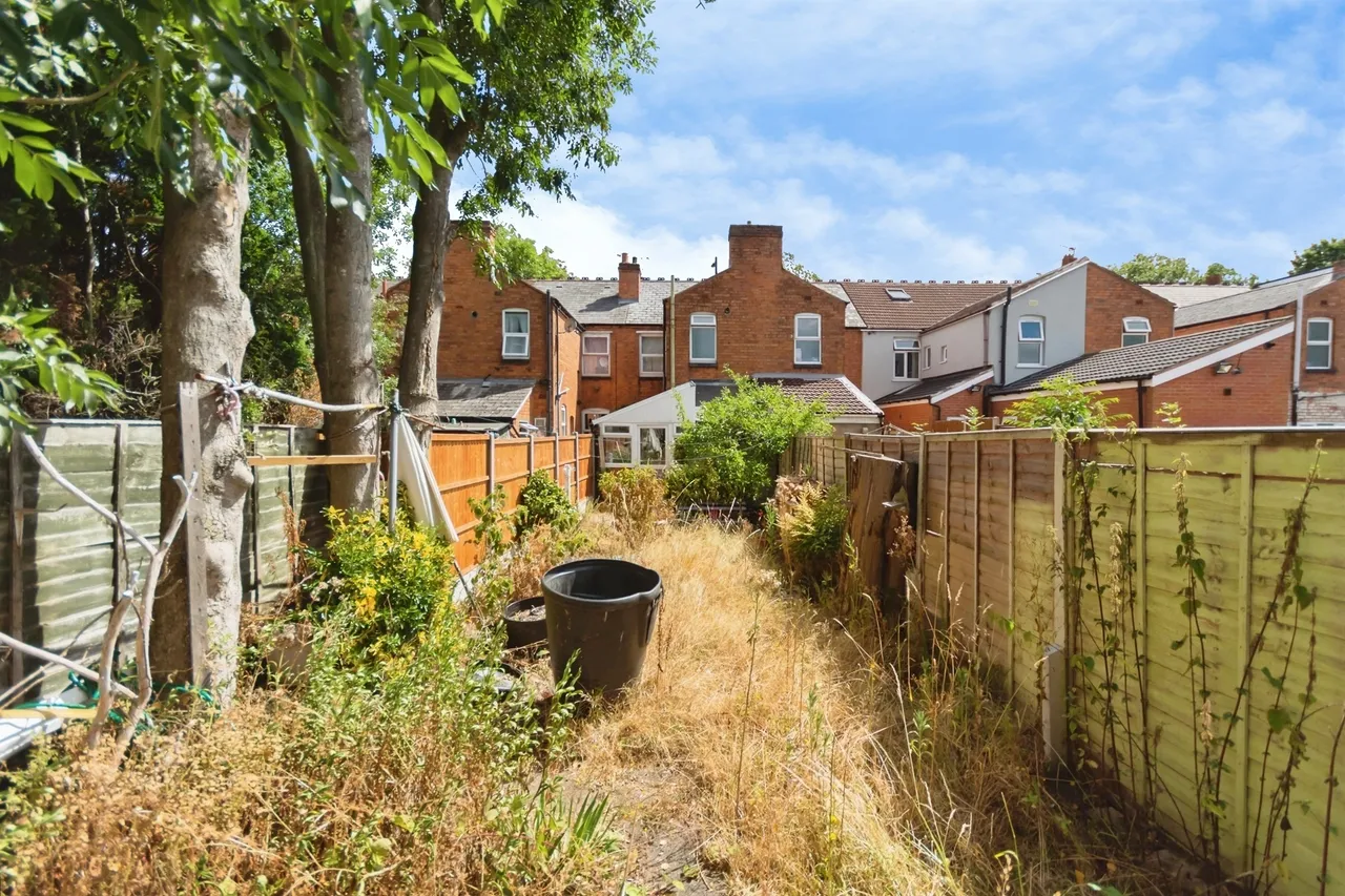 Fox Hollies Road, Acocks Green, B27, photo 12