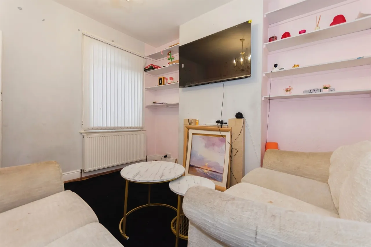 Fox Hollies Road, Acocks Green, B27, photo 2