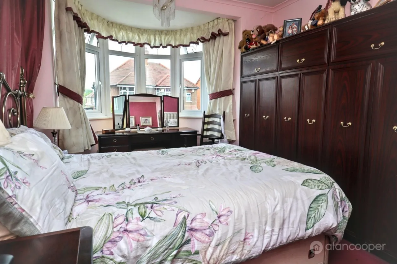 Ventnor Street, Weddington, CV10, photo 13