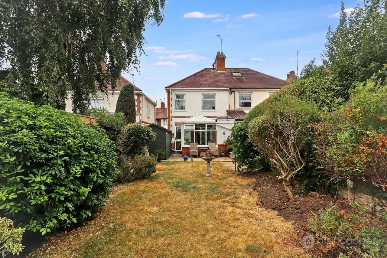 Ventnor Street, Weddington, CV10, photo 20