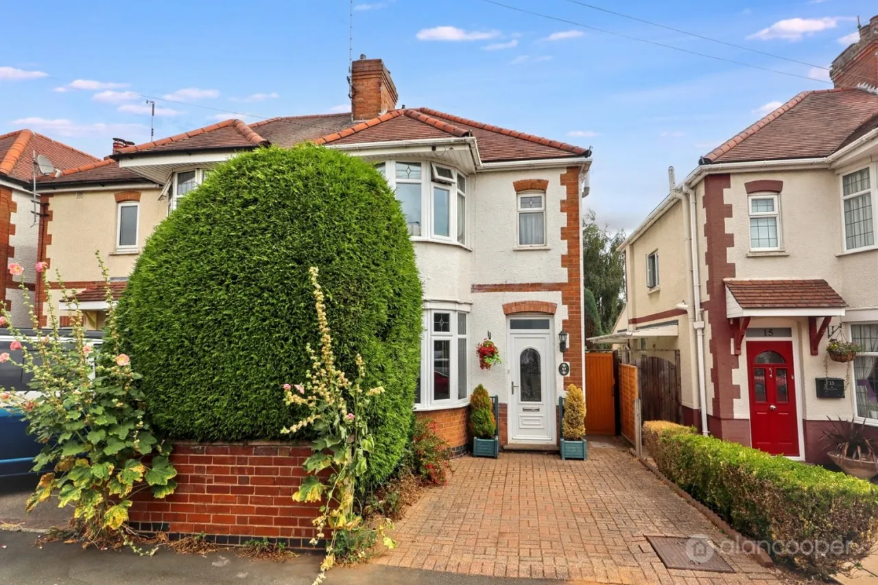 Ventnor Street, Weddington, CV10, photo 22