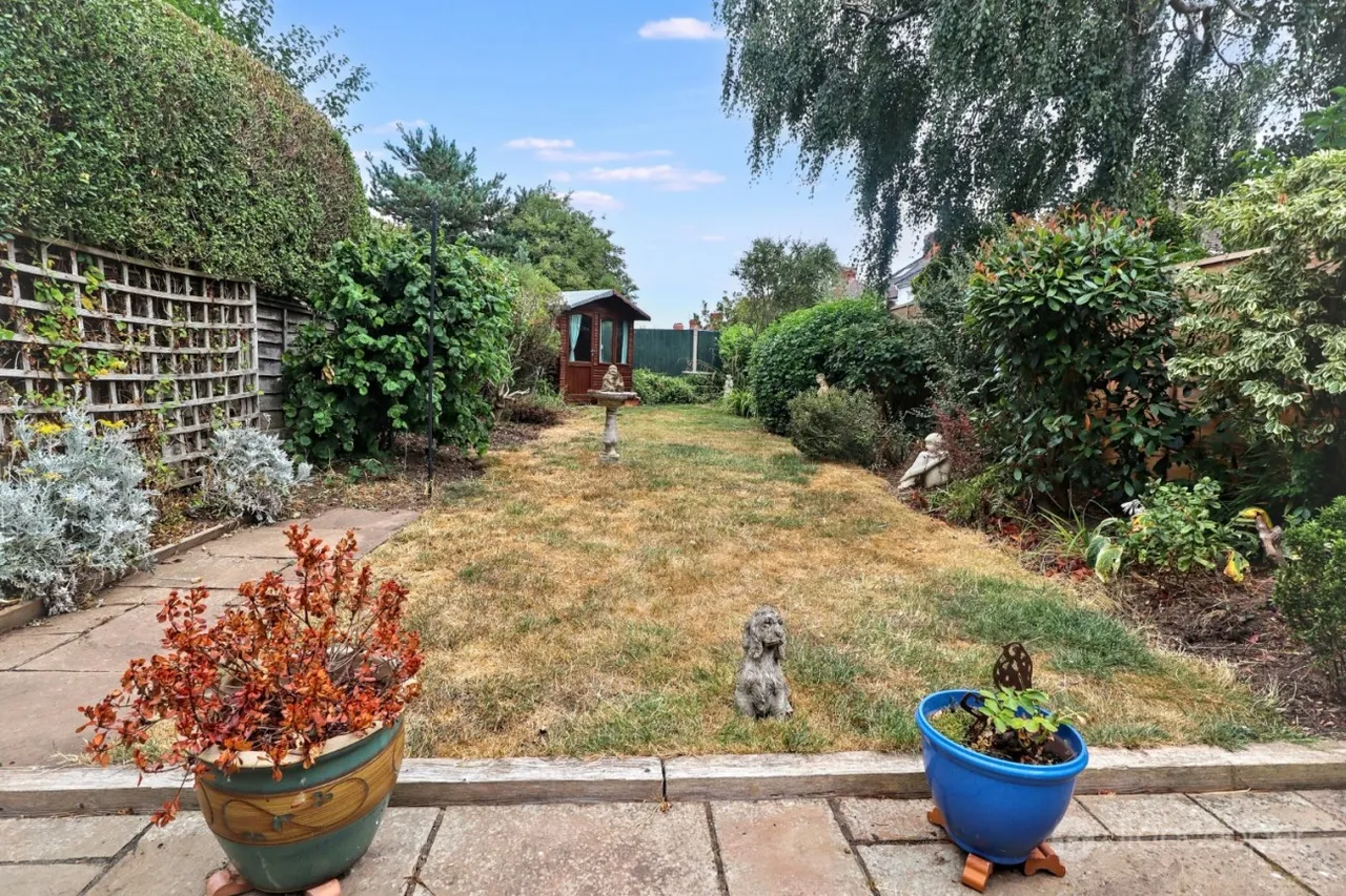 Ventnor Street, Weddington, CV10, photo 18