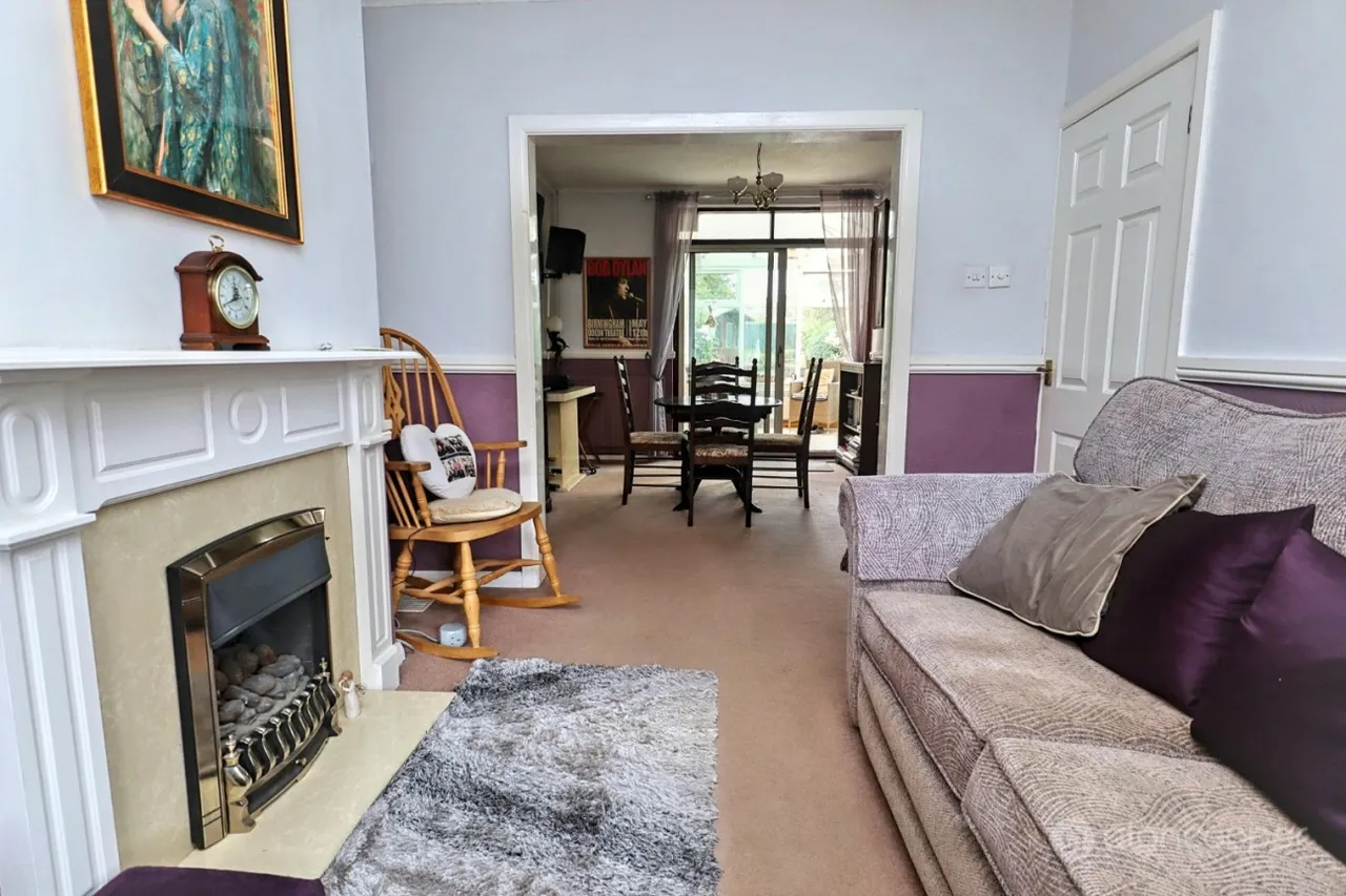 Ventnor Street, Weddington, CV10, photo 4