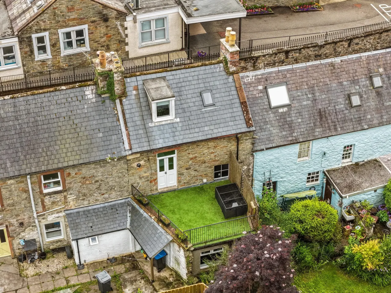 St. Marys Place, Townend, Kirkcudbright, photo 14