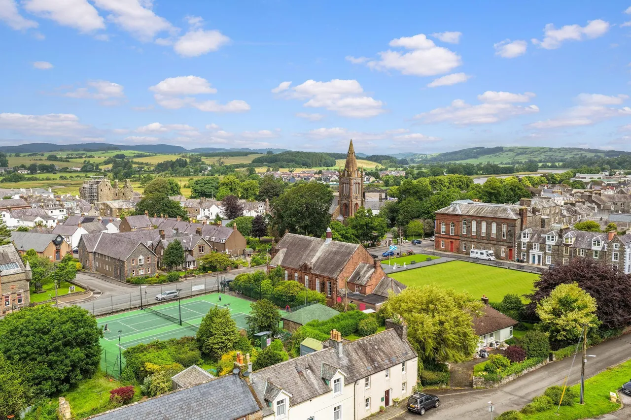 St. Marys Place, Townend, Kirkcudbright, photo 19