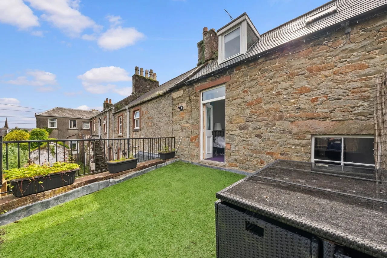 St. Marys Place, Townend, Kirkcudbright, photo 13