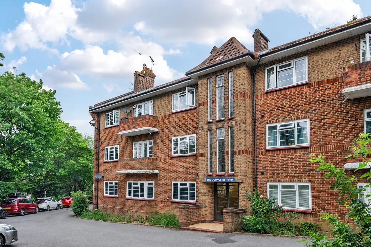 Great North Road, New Barnet, EN5, photo 16