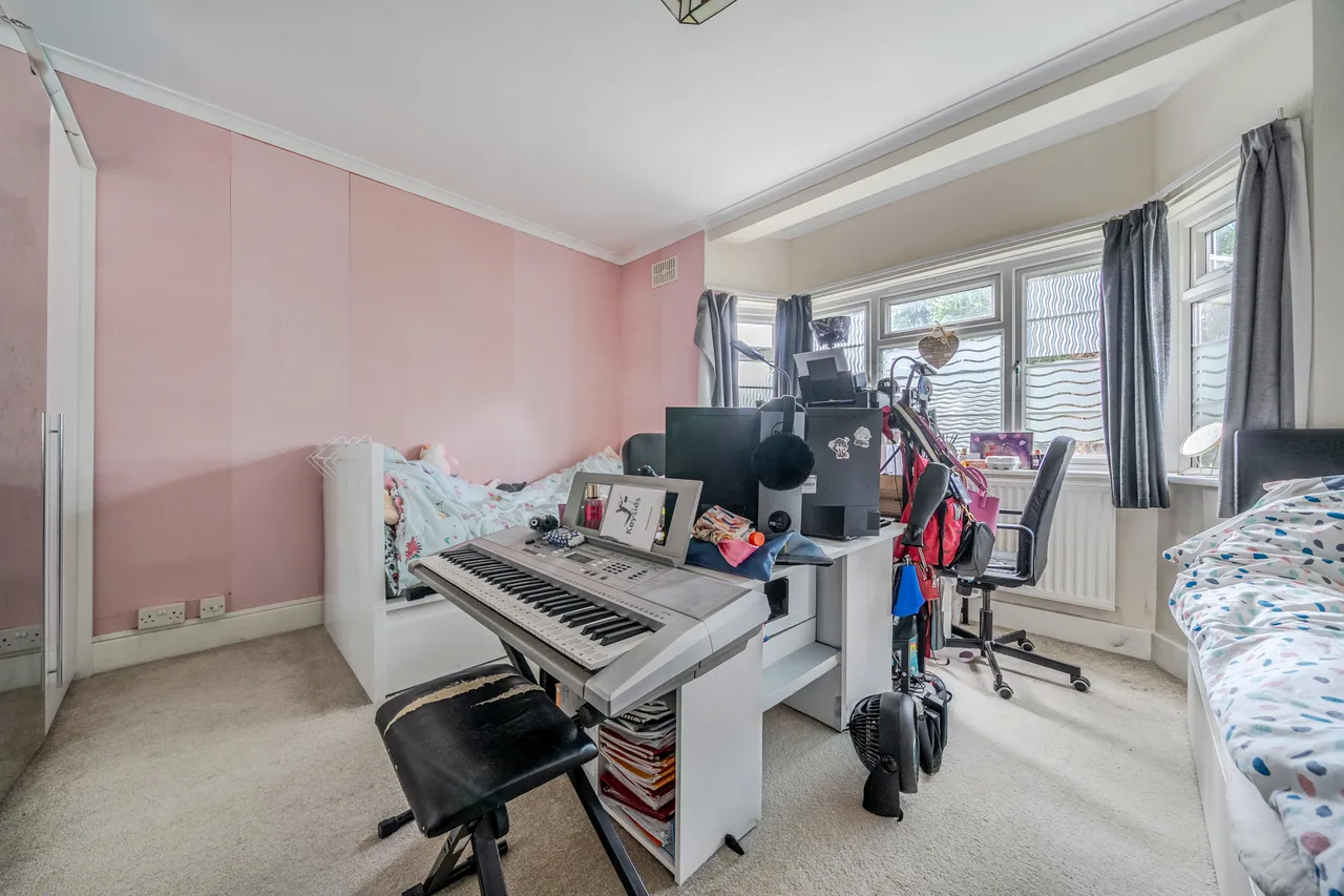 Great North Road, New Barnet, EN5, photo 12