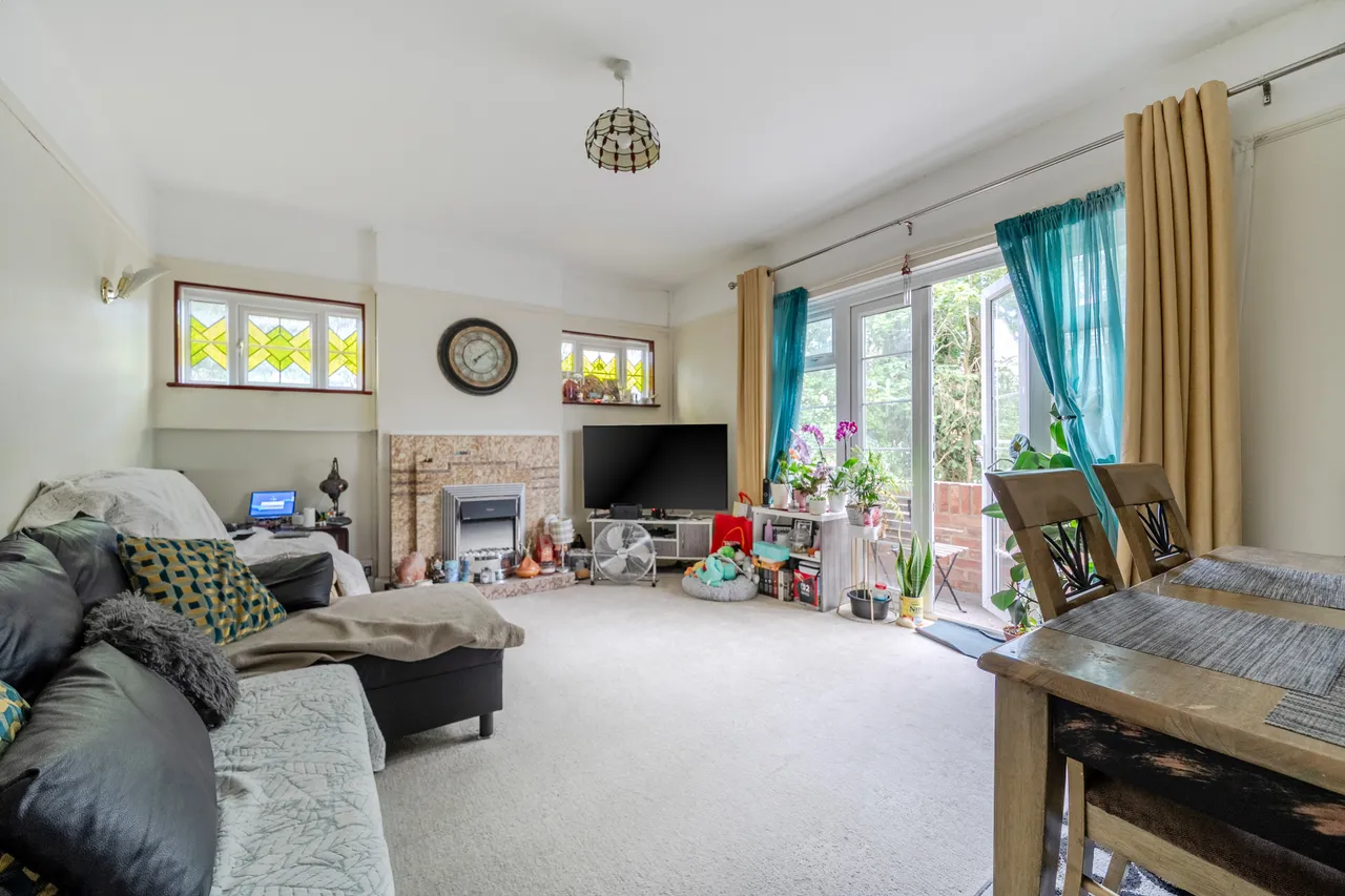 Great North Road, New Barnet, EN5, photo 2