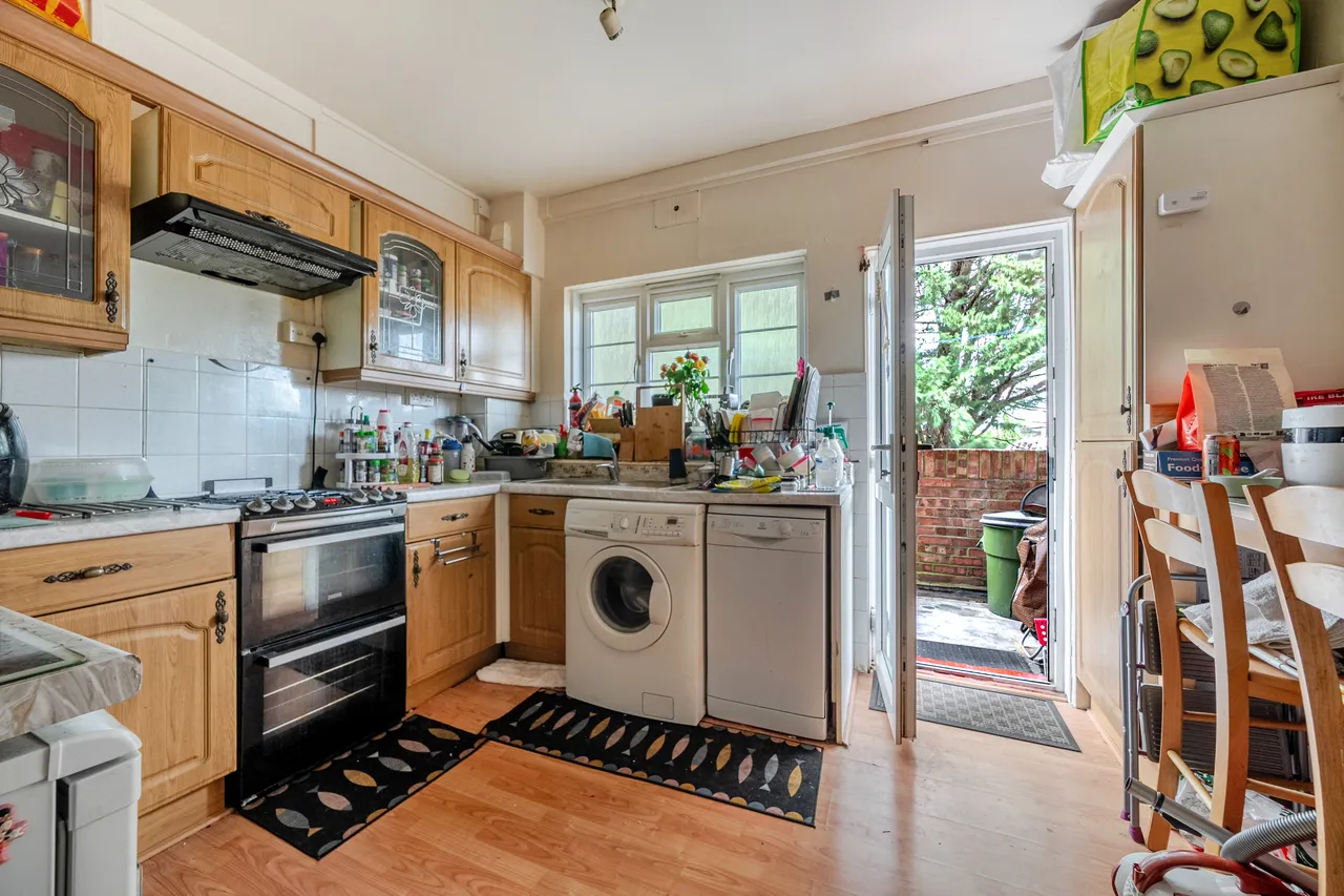 Great North Road, New Barnet, EN5, photo 5