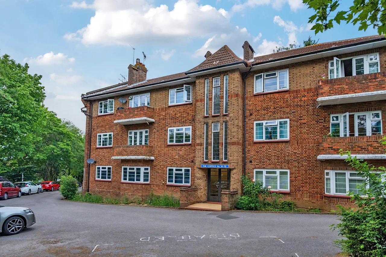 Great North Road, New Barnet, EN5, photo 13
