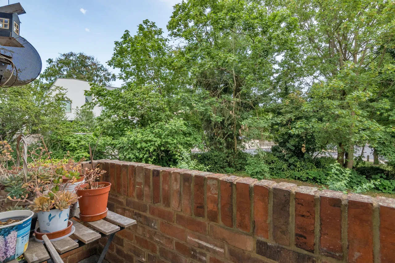 Great North Road, New Barnet, EN5, photo 15