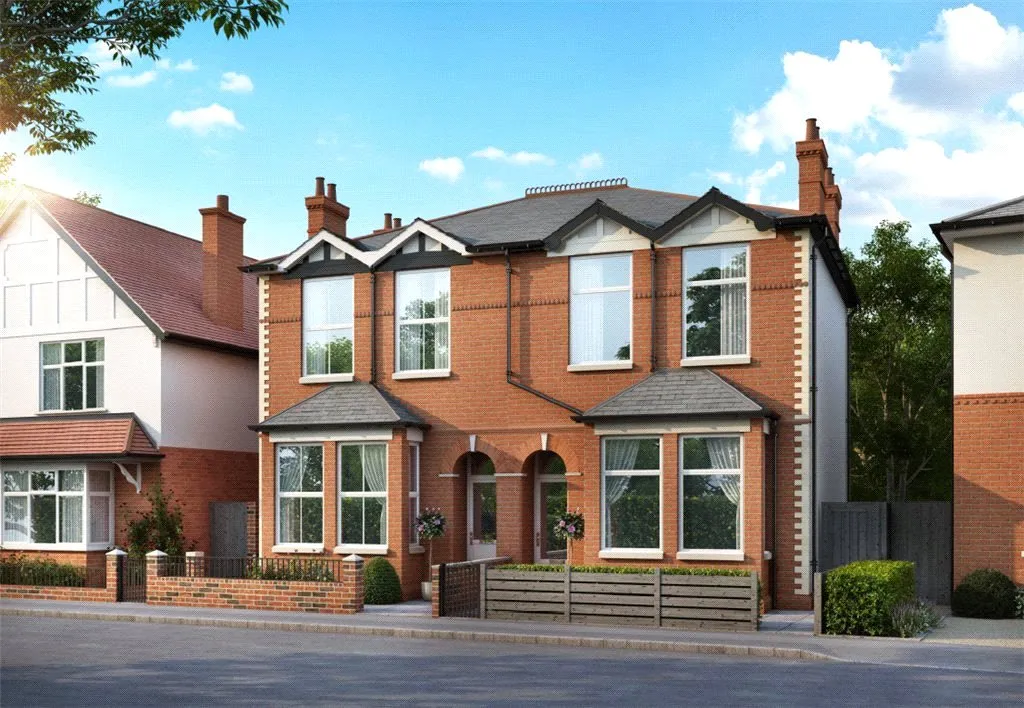 Deerbarn Road, Guildford, GU2, photo 6