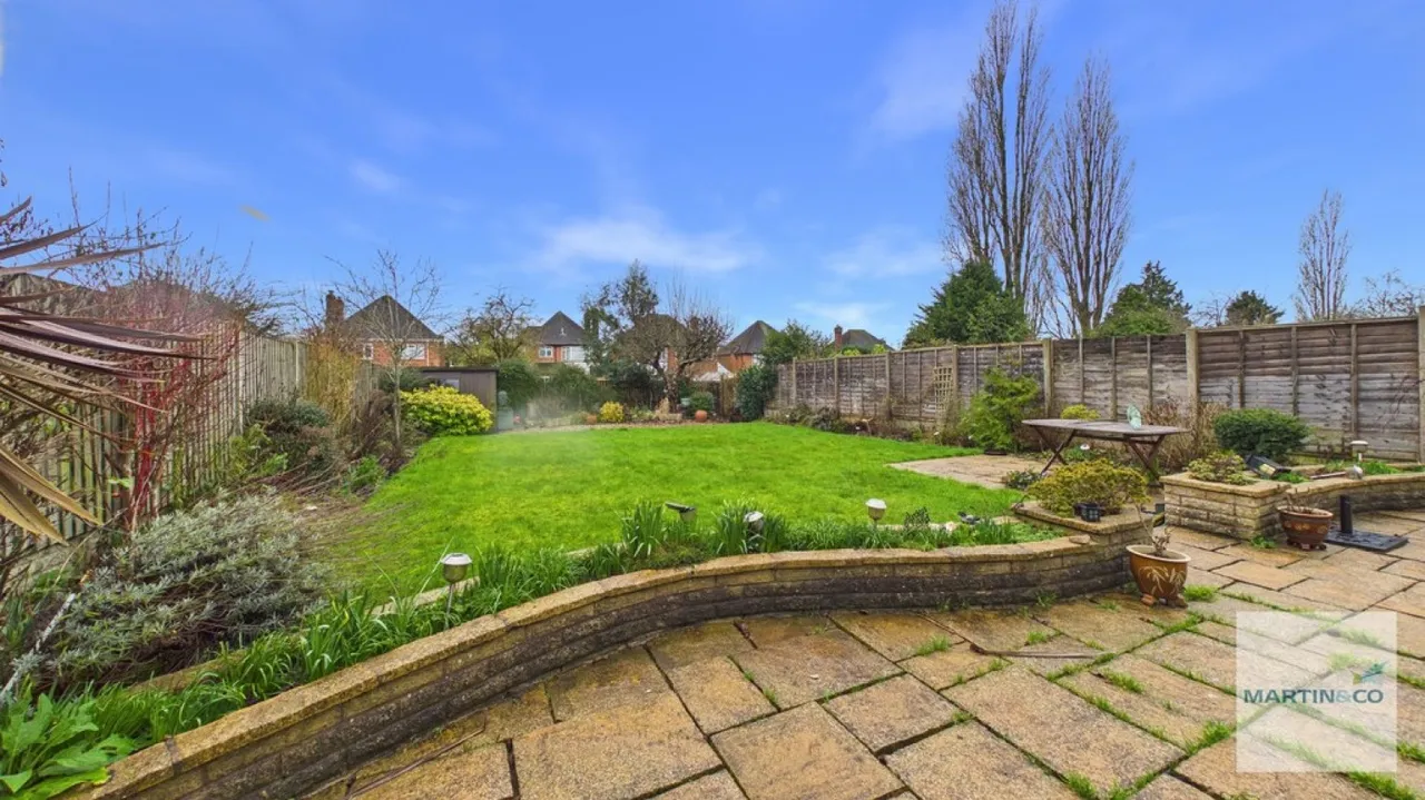 Ashfurlong Crescent, photo 12