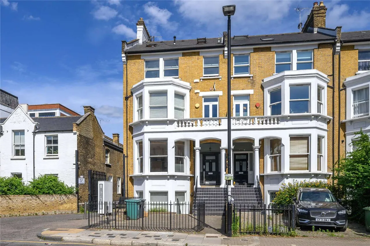 Highbury Grove, Highbury, London, N5 2AG, photo 2