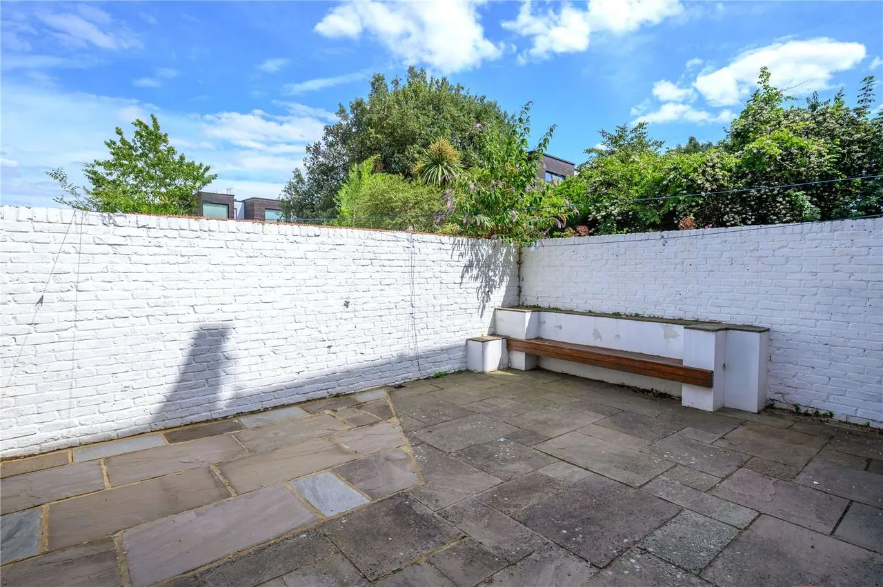 Highbury Grove, Highbury, London, N5 2AG, photo 11