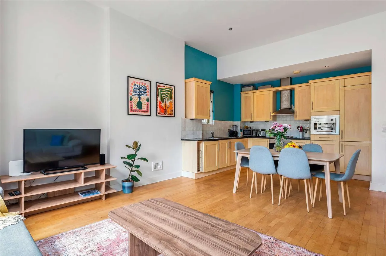Highbury Grove, Highbury, London, N5 2AG, photo 5
