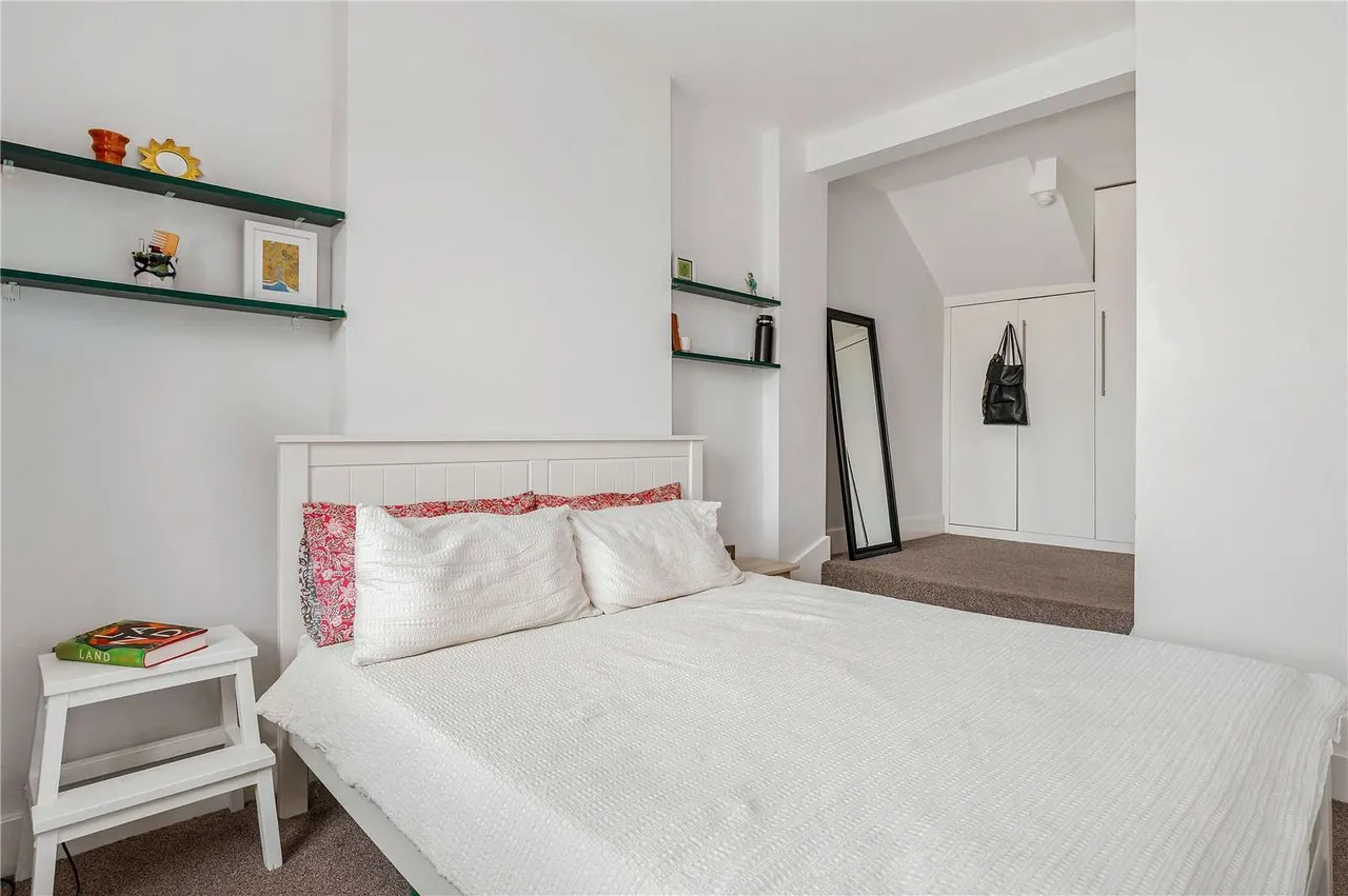 Highbury Grove, Highbury, London, N5 2AG, photo 8
