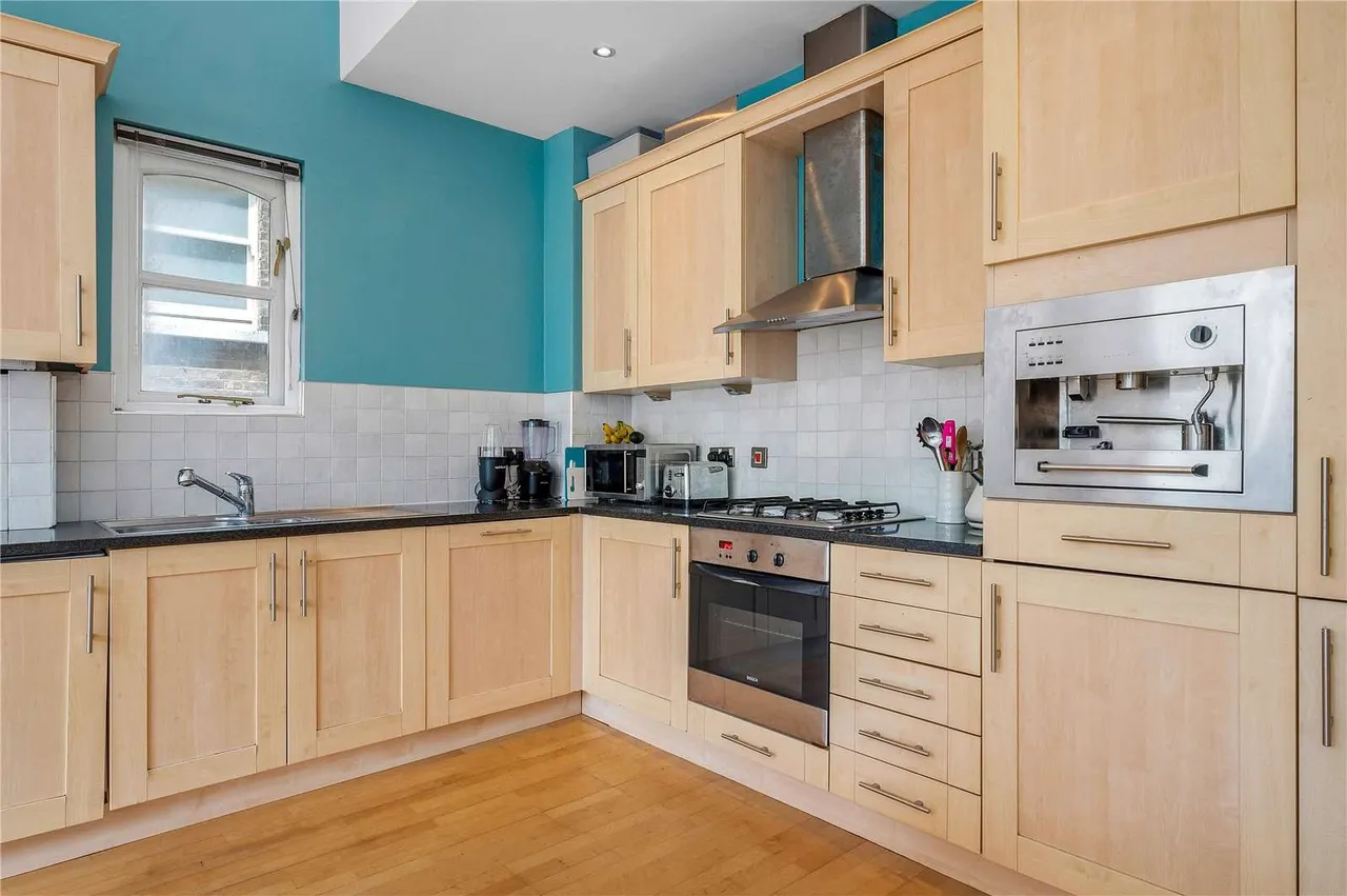 Highbury Grove, Highbury, London, N5 2AG, photo 6