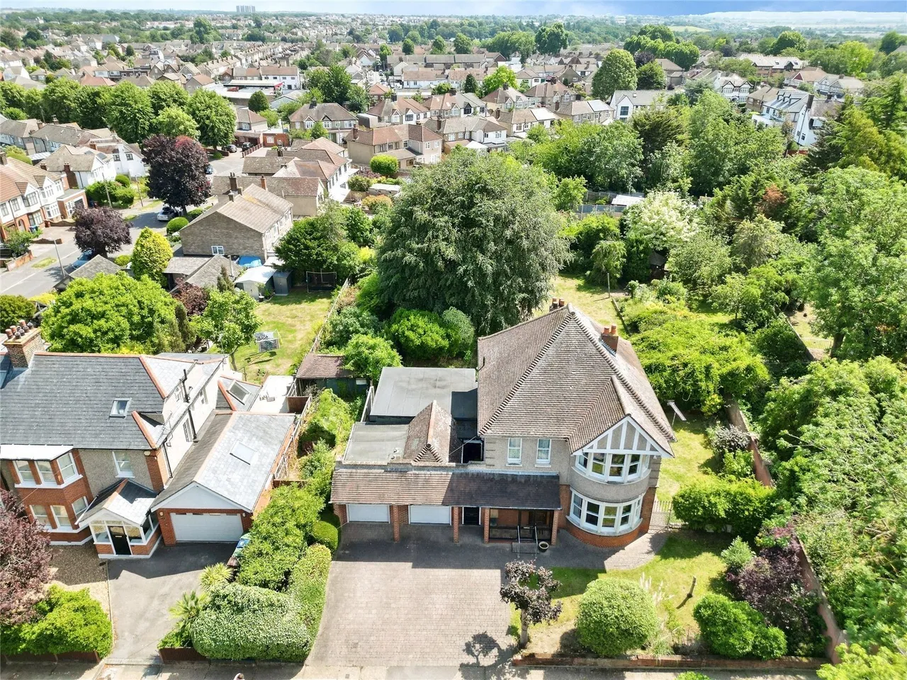 Bradleigh Avenue, Grays, Essex, RM17, photo 32