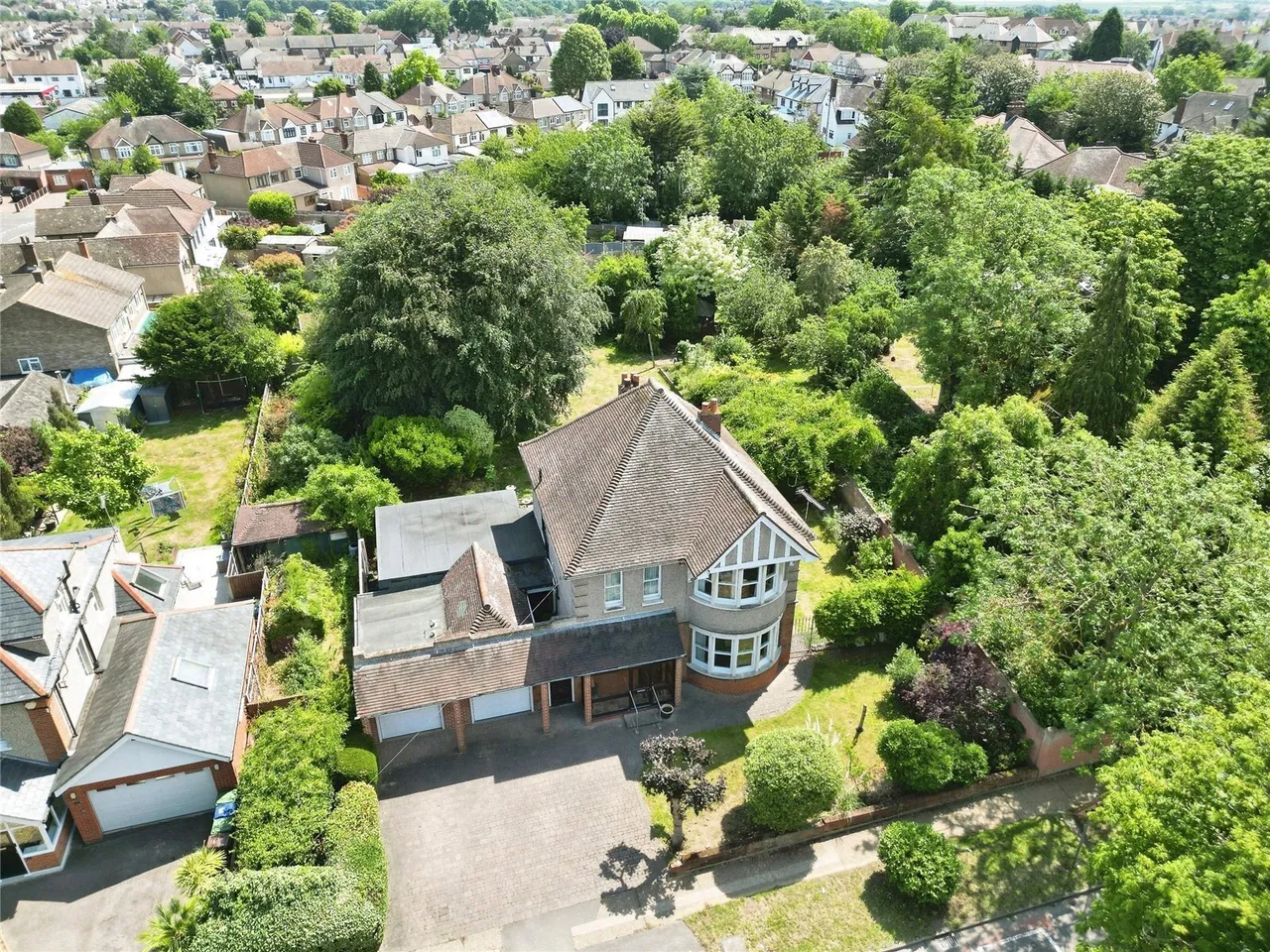 Bradleigh Avenue, Grays, Essex, RM17, photo 31