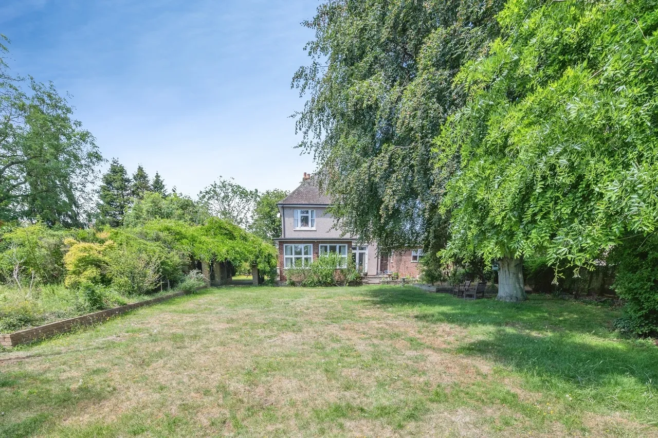 Bradleigh Avenue, Grays, Essex, RM17, photo 27