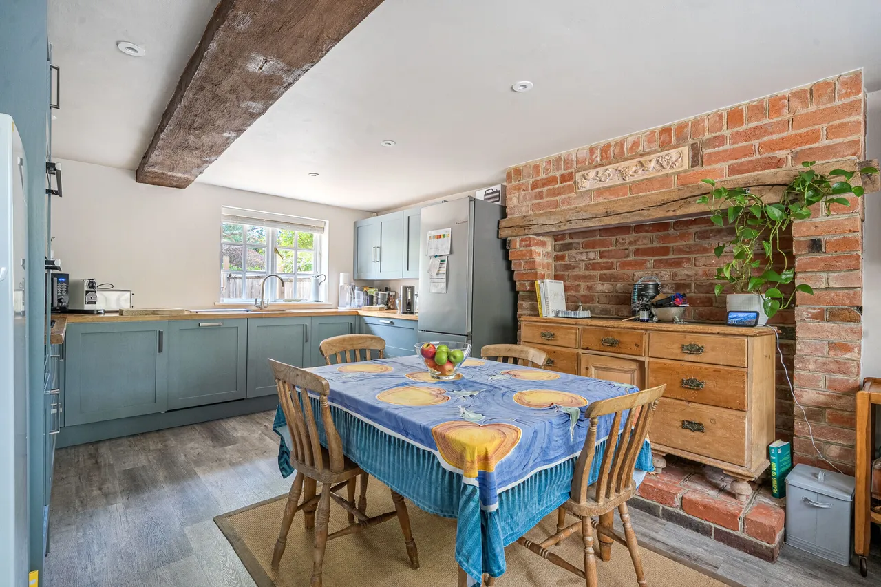 Hosehill, Reading, RG7, photo 4