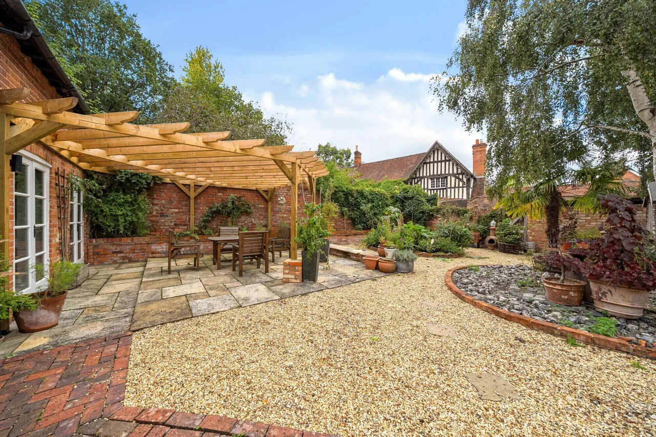 Hosehill, Reading, RG7, photo 17