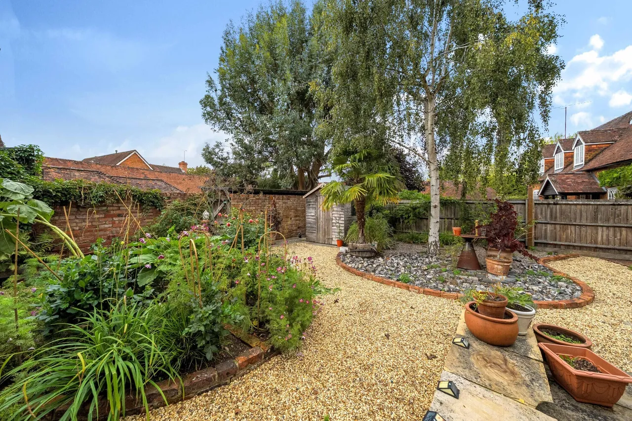Hosehill, Reading, RG7, photo 16