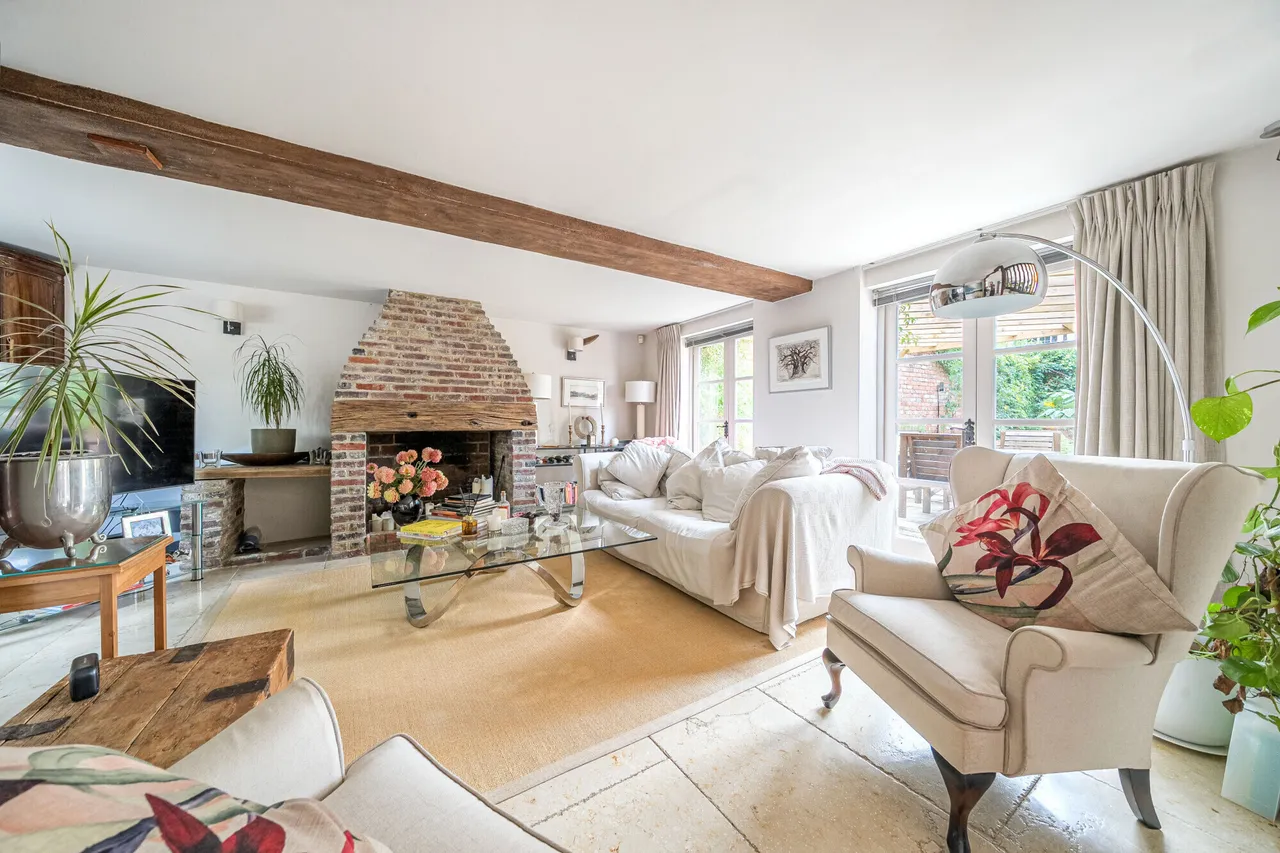 Hosehill, Reading, RG7, photo 5
