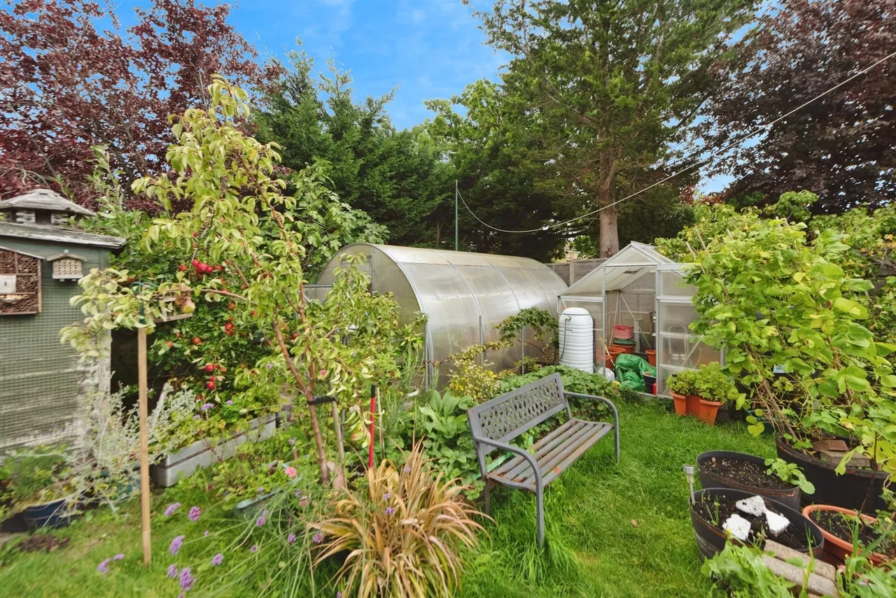 Durley Avenue, Waterlooville, photo 4