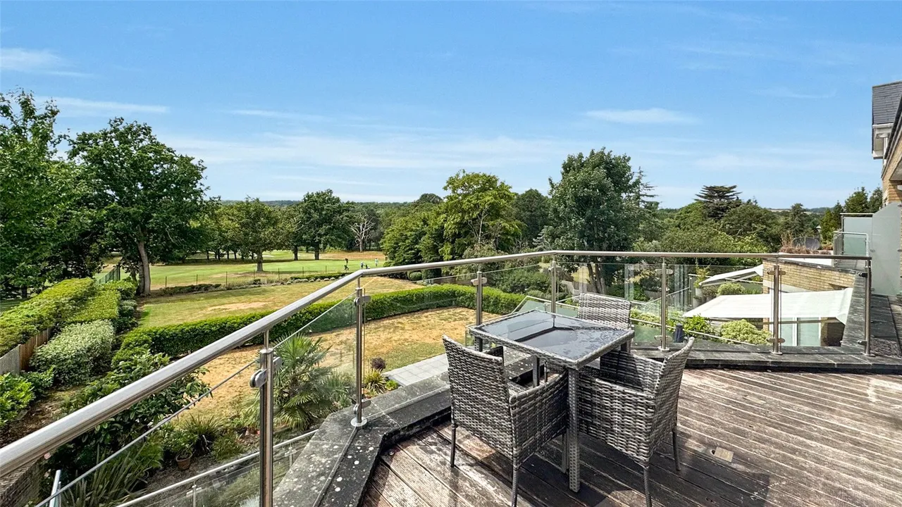 Cockfosters Road, Hadley Wood, EN4 0JS, photo 10